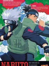 BUY NEW naruto - 167151 Premium Anime Print Poster